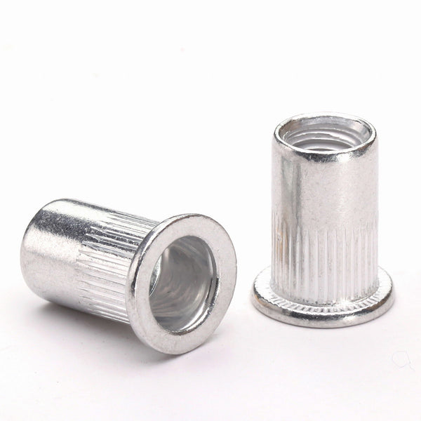 Rivet-Nut Aluminium (Each)