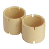 Burgtec Shock Pre Tensioned Bushes