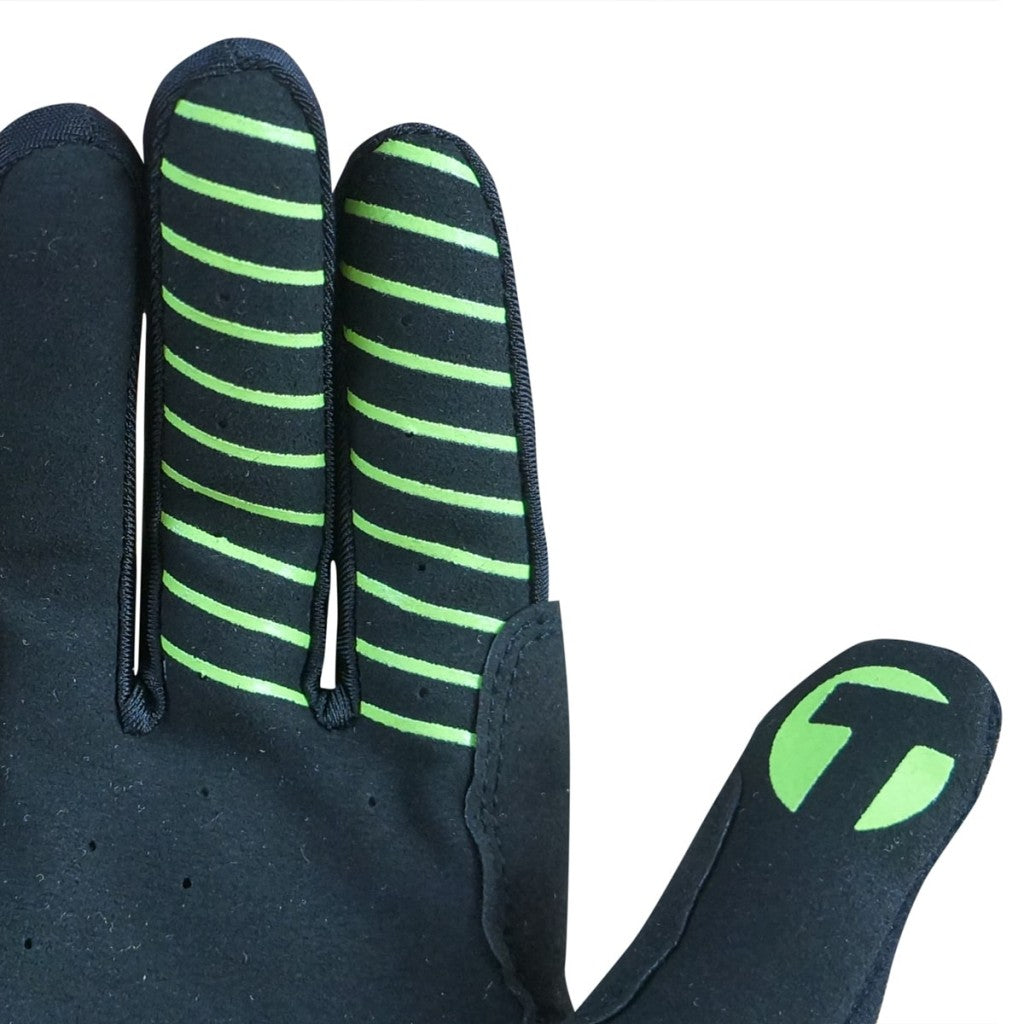 Tineli Gloves Trail Code