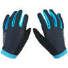 Tineli Gloves Trail Blue