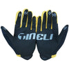 Tineli Gloves Trail Gold