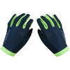 Tineli Gloves Trail Lime