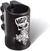 MGP Triple Clamp Oversize Skull