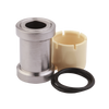 Burgtec Titanium Standard Shock Hardware