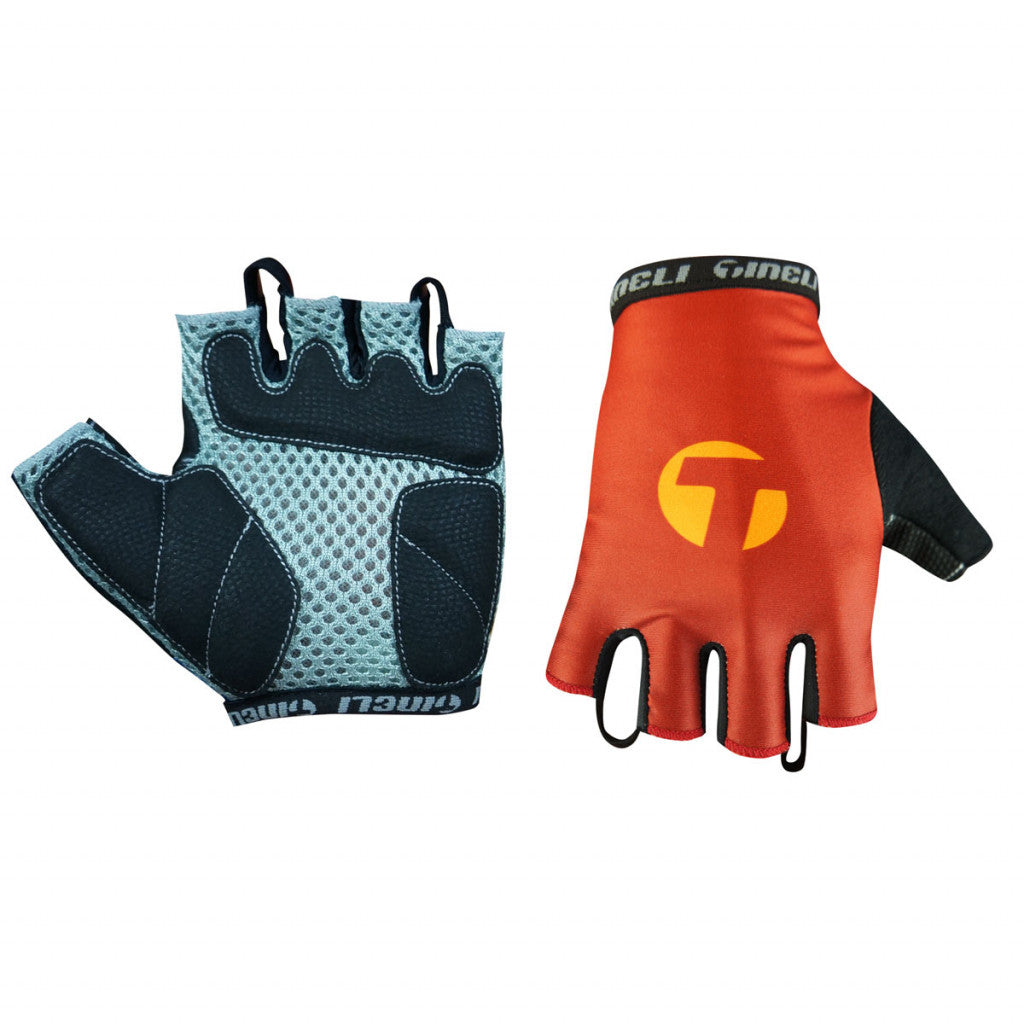 Tineli Rust Core Gloves