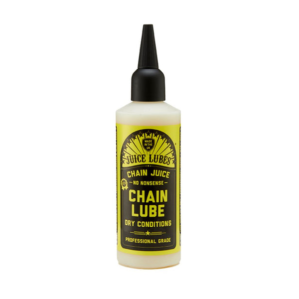 Juice Lubes Chain Juice Dry