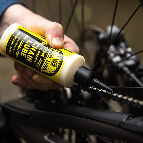Juice Lubes Chain Juice Dry
