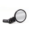 Serfas Mirror MR-3 - 62mm Glass Lens