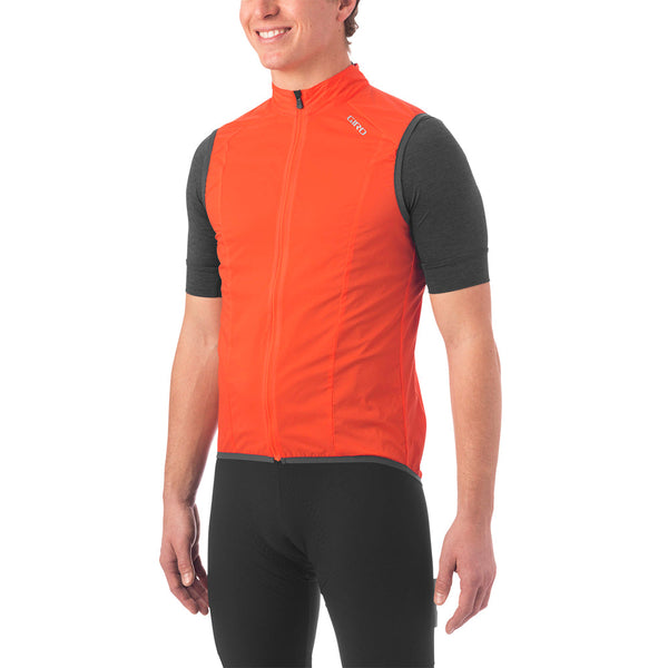 Giro Chrono Expert Mens Wind Vest Angle