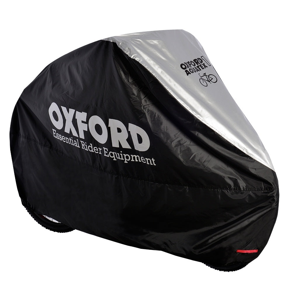 Oxford Bike Cover Aquatex