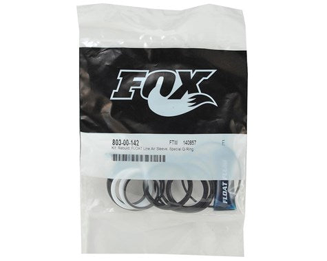 Fox Kit Air Sleeve Float Rear Shock