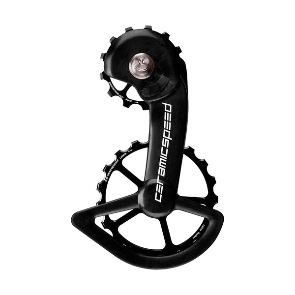 Ceramicspeed Ospw Derailleur Cages Shimano 9100 / R8000 Coated