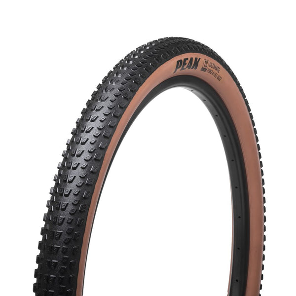 Goodyear Peak Tyre 29 Ultimate Tan