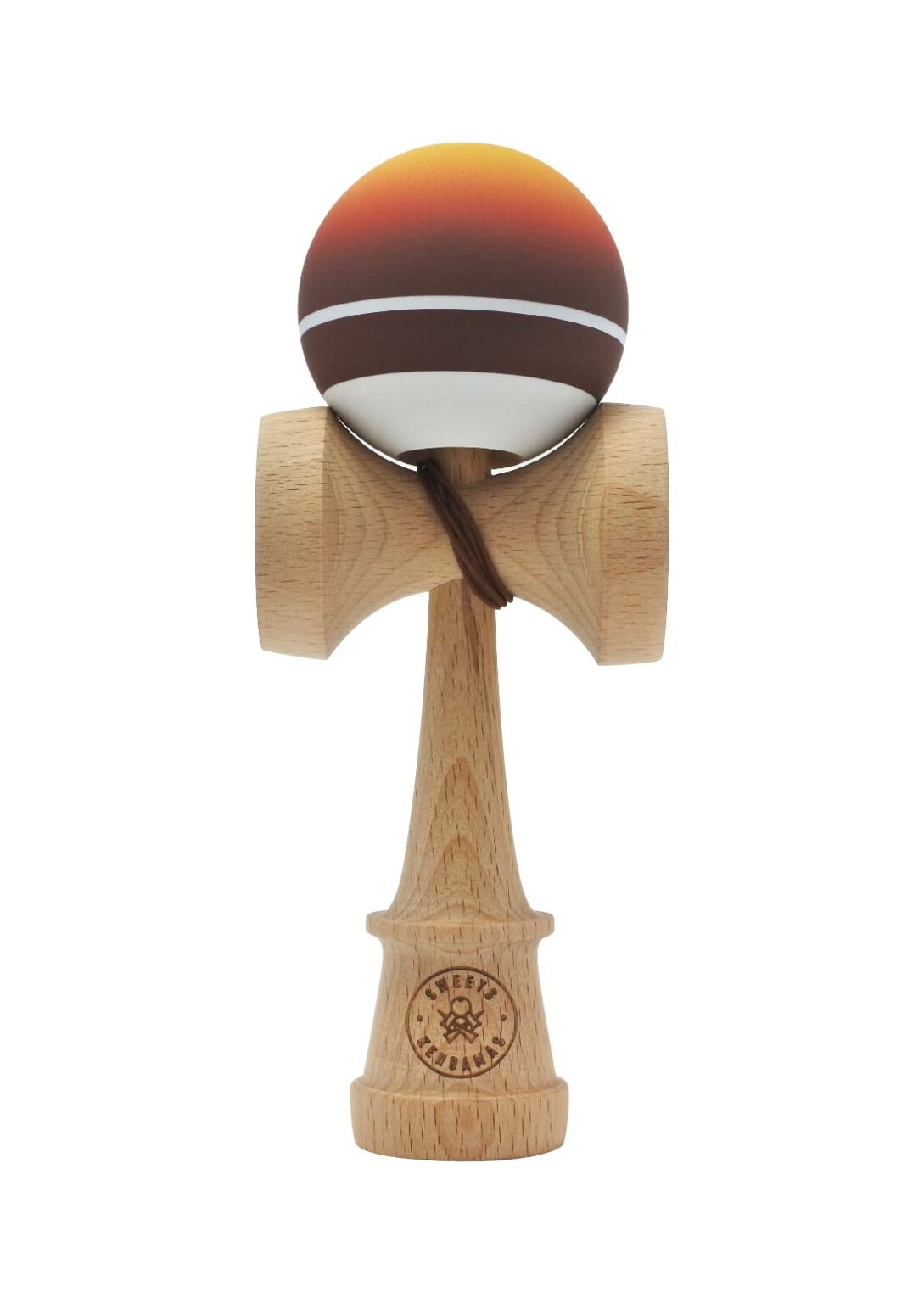 Sweets Kendamas Classic Firestorm