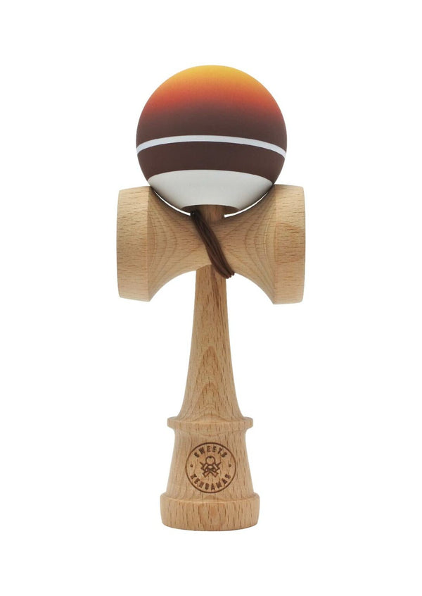 Sweets Kendamas Classic Firestorm