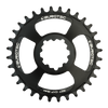 Burgtec Chainring GXP 6mm Offset