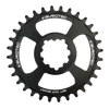 Burgtec Chainring GXP Boost 3mm Offset
