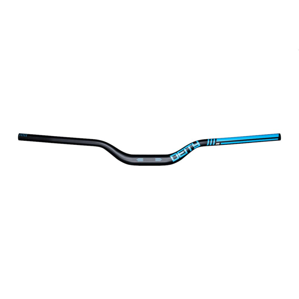 DEITY Handlebars Highside 35/OS