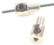 Jagwire Cable Crimp (Each)