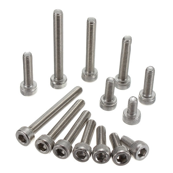 Wheels Manufacturing Socket Head Bolt Stainless