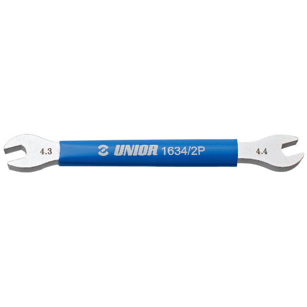 Unior Double Sided Shimano® Spoke Wrench