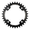 Burgtec 104MM BCD Outside Fit E-Bike Steel Thick Thin Chainring 34T