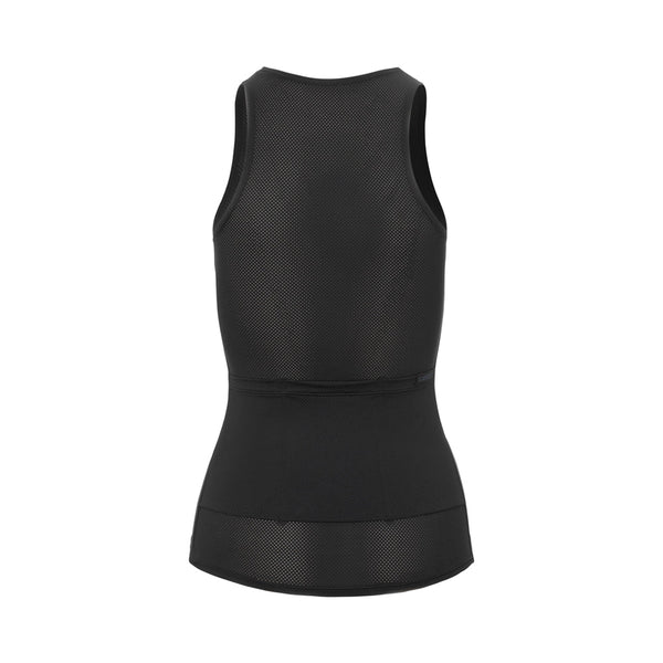 Giro Base Liner Storage Vest Womens - Black
