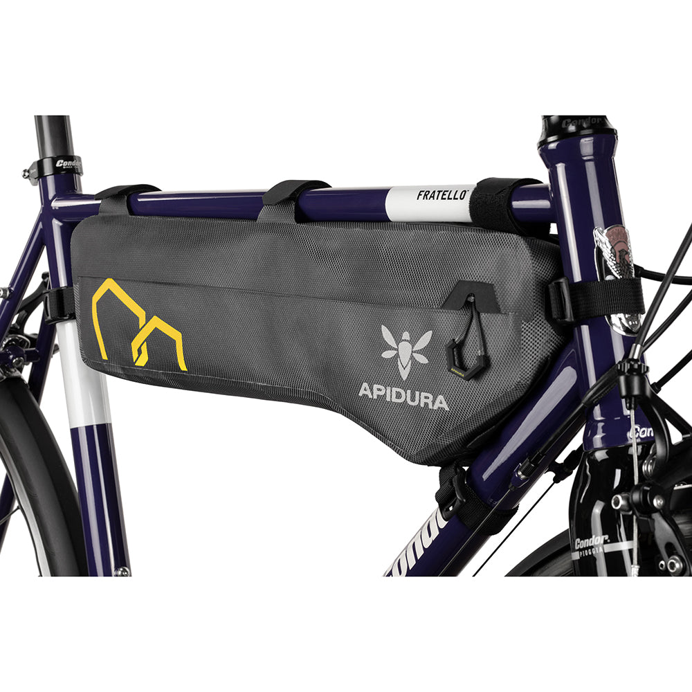 Apidura Expedition Tall Frame Pack
