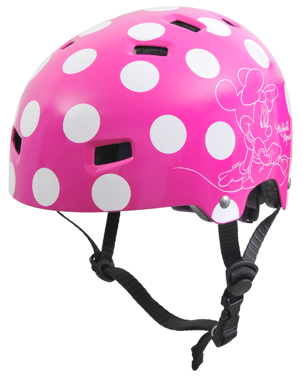T35 Child Skate Helmet Minnie