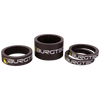 Burgtec Carbon Stem Spacers