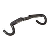 Vision Metron 4 D M.A.S. Handlebar With J Bend Extensions