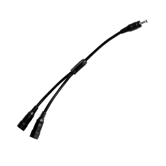 Magic Shine Y-Cable –Round Plug