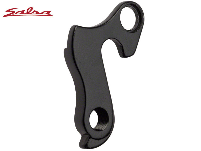 Salsa Derailleur Hanger 959 Black