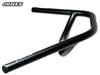 Jones H-Bar Butted 2.5 Loop Alloy