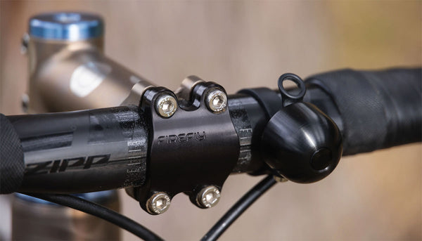 Spurcycle Compact Bell 31.8