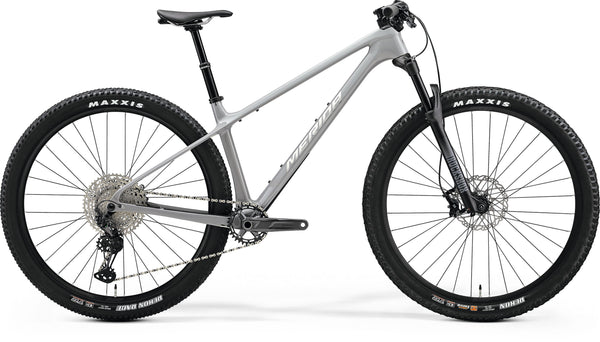 2024 Merida Big Nine TR 5000