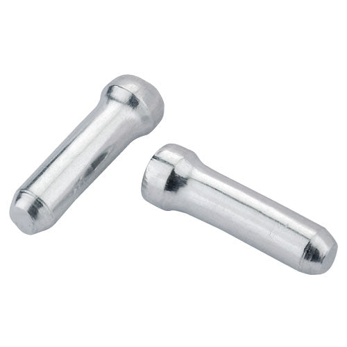 Jagwire Alloy Cable Ends 1.8mm