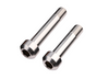 Burgtec Santa Cruz New School Shock Bolts - Blur