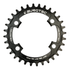 Burgtec Chainring 96/64mm BCD Thick Thin