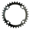 Burgtec Chainring 104BCD Thick Thin