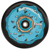 Chubby 110mm Dohnut Oreo Blue Wheel
