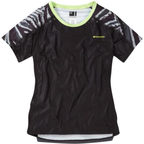 **Clearance** Madison Flux Womens Short Sleeve Jersey