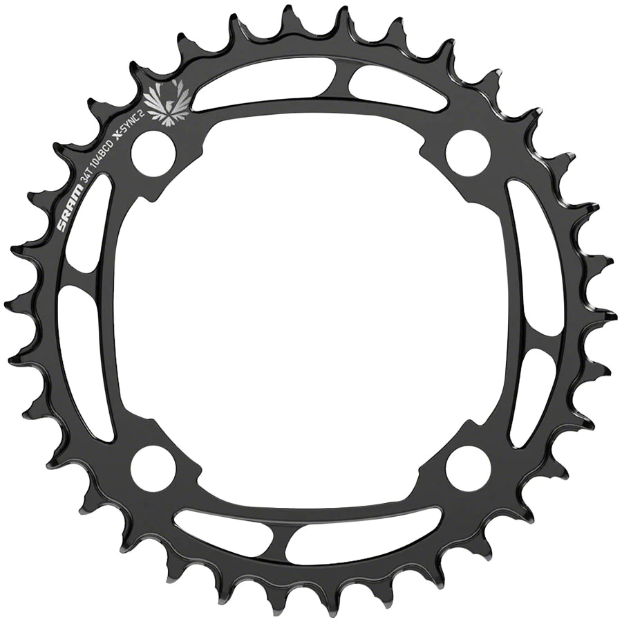 Sram Chainring X-SYNC 2 104BCD