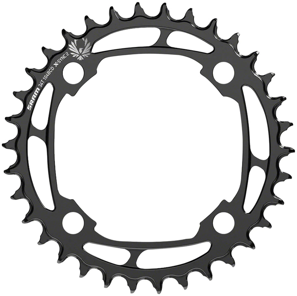 Sram Chainring X-SYNC 2 104BCD