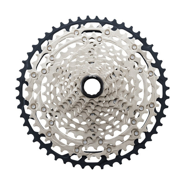 Shimano Cassette SLX CS-M7100 12SPD