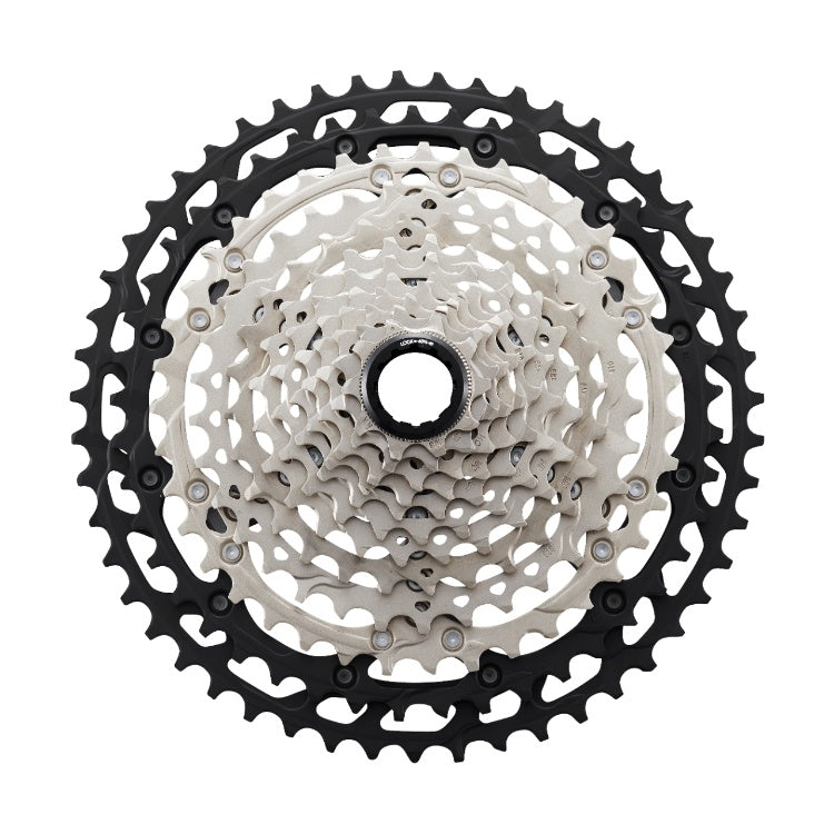 Shimano Cassette XT CS-M8100 12SPD