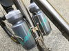 Bottle Cage Double Adaptor