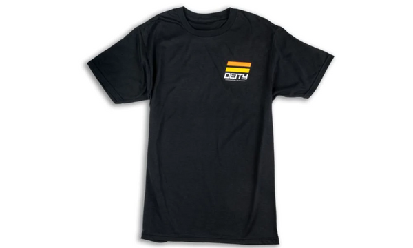 DEITY T-Shirt Baja