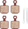 Frictive FR305R Resin Pads (for Magura MT7)