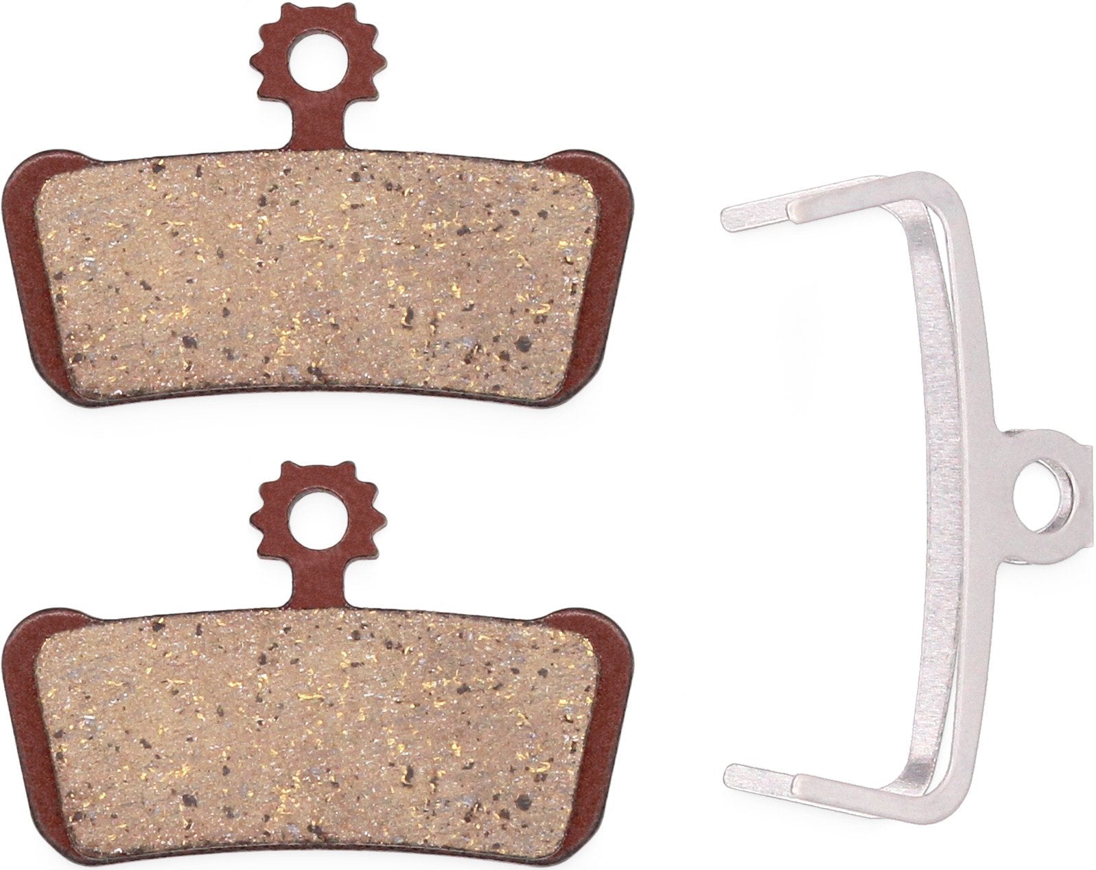 Frictive FR210R Resin Pads (for SRAM Guide)